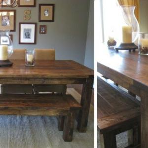 Масивна маса за големи събирания