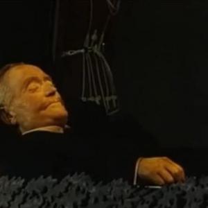 Смъртта на Георги Димитров