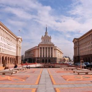 Ларгото на София