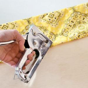 Шкафче за обувки от дървена щайга - Стъпка 4