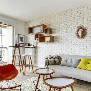 Дневна с напълно нов облик за нула време