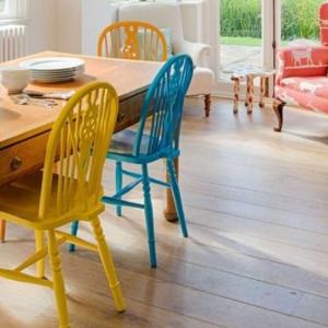 Какво да имаме предвид, когато избираме бои за дома?