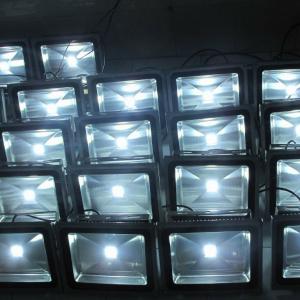 Недостатъци при LED прожекторите
