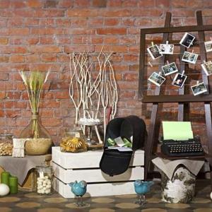 Вътрешна декорация на дома със статуетки: основно правило