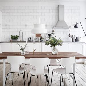 Заложете на класическа подова настилка от дърво