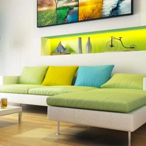 6 начина да освежите дома си с минимален бюджет