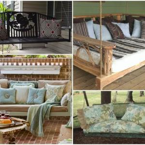 Имате ли критерии за дизайна й? – Няколко идеи за материалите