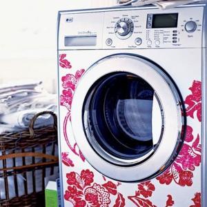 Освежете бялата техника!