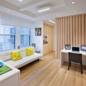 8. Декорация