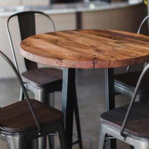 Каква форма на масата да изберем?