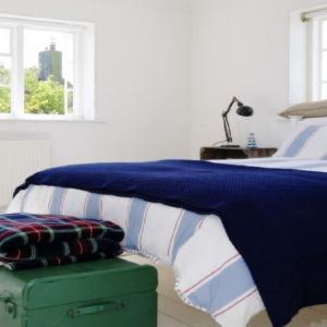 Поканете морето в спалнята