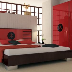 Защо червено според Фън Шуй?