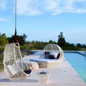 Практични, лесно подвижни и удобни за всяко местенце