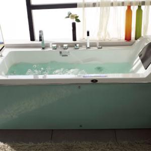 Банята - място за релакс