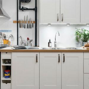 Кухня като за главен готвач