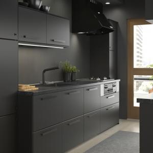 Компанията получи награда и за кухнята KUNGSBACKA