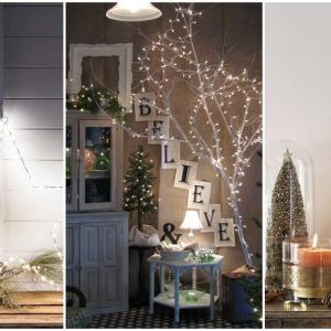 Озарете дома си със светлинно шоу