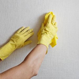 Подготовка за залепването