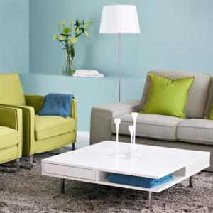 Добавете повече цвят за настроение