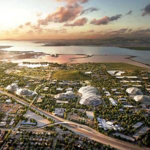 Как изглежда отвън