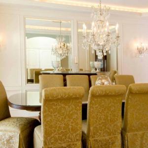 Кристална светлина