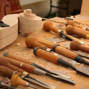 Съборът има за цел да възроди интереса към дърводелския занаят