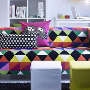 Внесете разнообразна палитра от цветове!