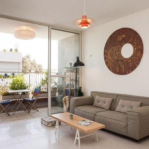 Балконът като част от интериора