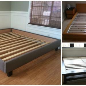 Избор на подходящата рамка