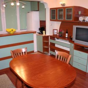 Предимства от обособяването на терасата в кухня