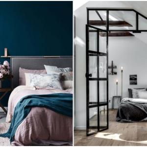 Четири задължителни елемента за вашата спалня