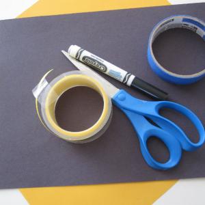 Какво ще ви е нужно за залепването