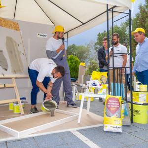 Ваучери за покупка на продукти с марката Weber