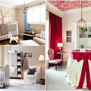 Кажете „Да“ на уникалното бебешко креватче