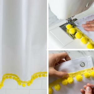 Закачливи помпони