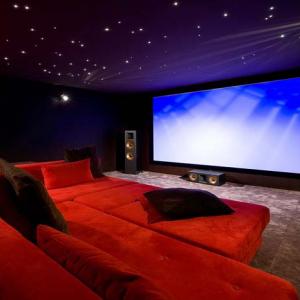 Позволете си малко повече лукс