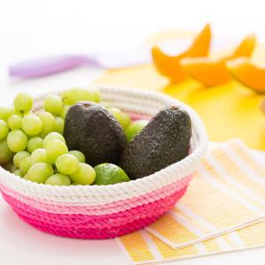 За какво още можем да използваме готовите кошнички?