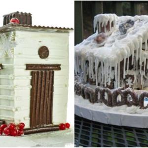 Хижа “Шоколадов рай”