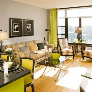 Страхотни детайли в зелено или жълто