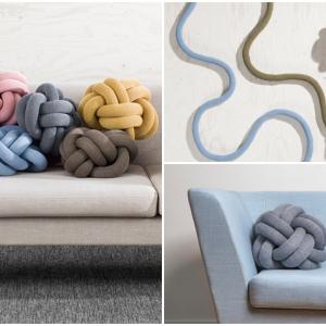 Приковете вниманието с тези симпатични "възелчета"