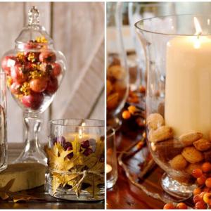 Хитра идея за използване на единичните стъклени чаши