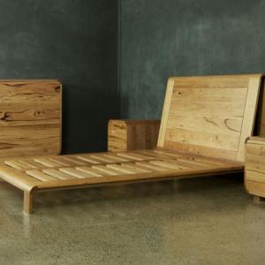 Комплект от евкалипт