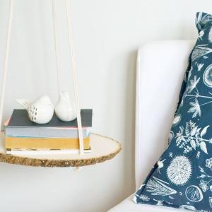 Поставете вашия висящ рафт и му се наслаждавайте!