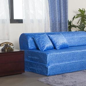 Удобни дивани, които се трансформират в легла - класическо решение