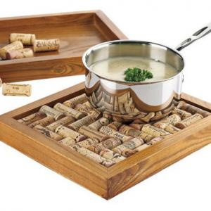 Практична кухненска поставка