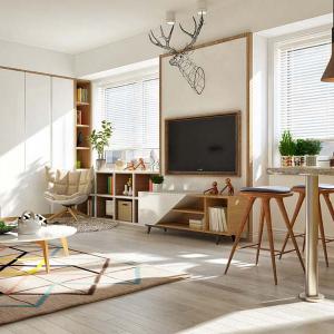 Малка спалня