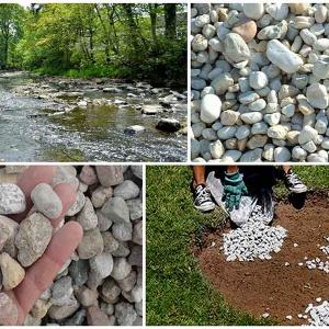 3. Запълнете дупката