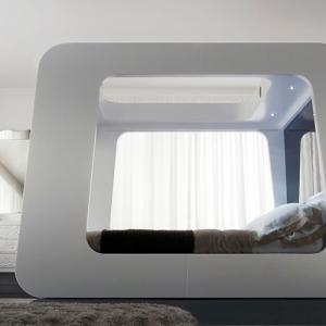 Усамотение и комфорт