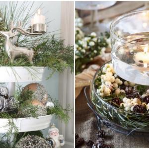 Внесете светлина и уют