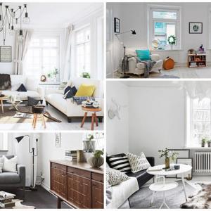 Щастливият живот започва от дома - датският hygge стил и как да го приложим в своето жилище?